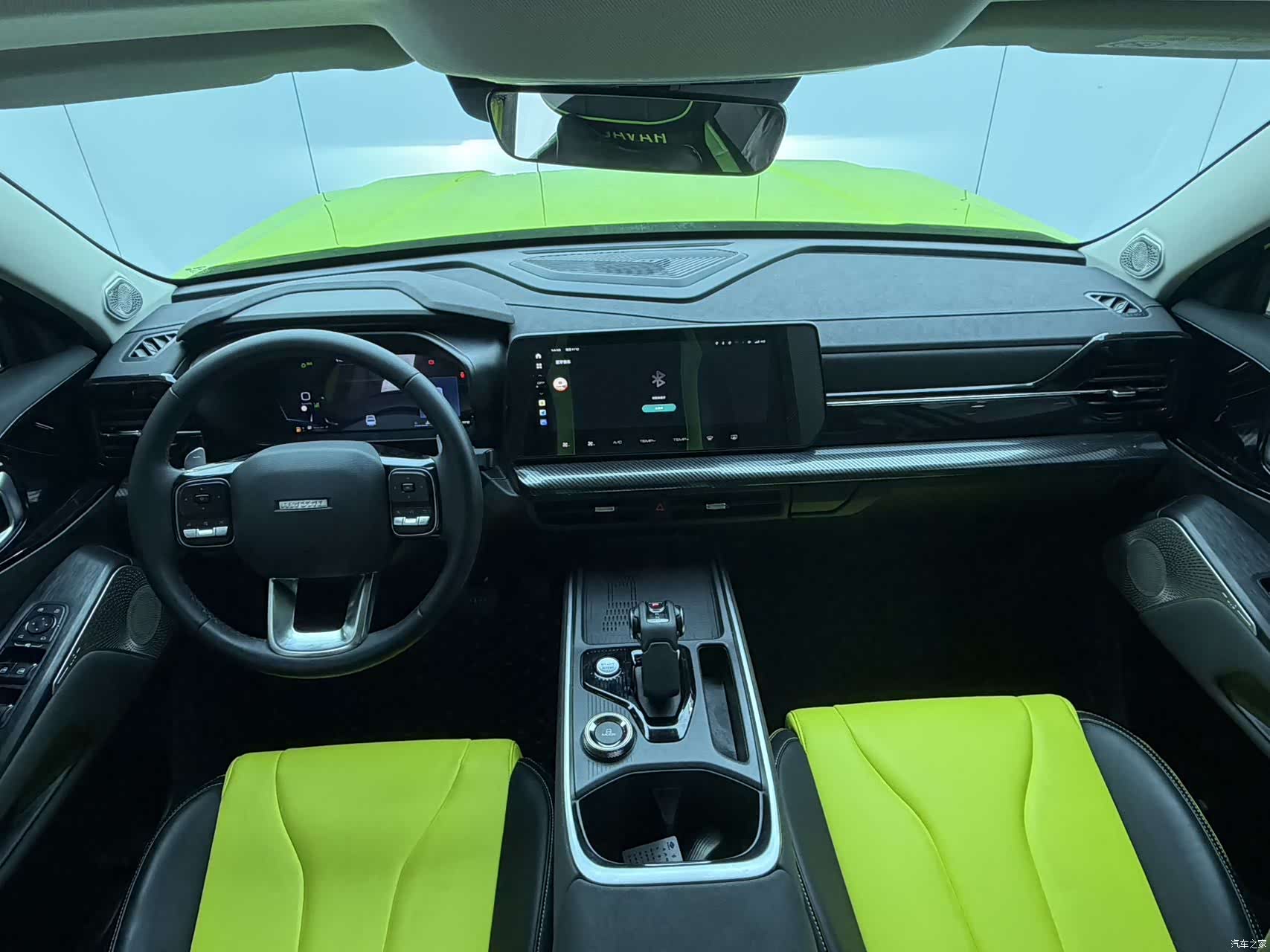 Haval Cool Dog, 2022 11