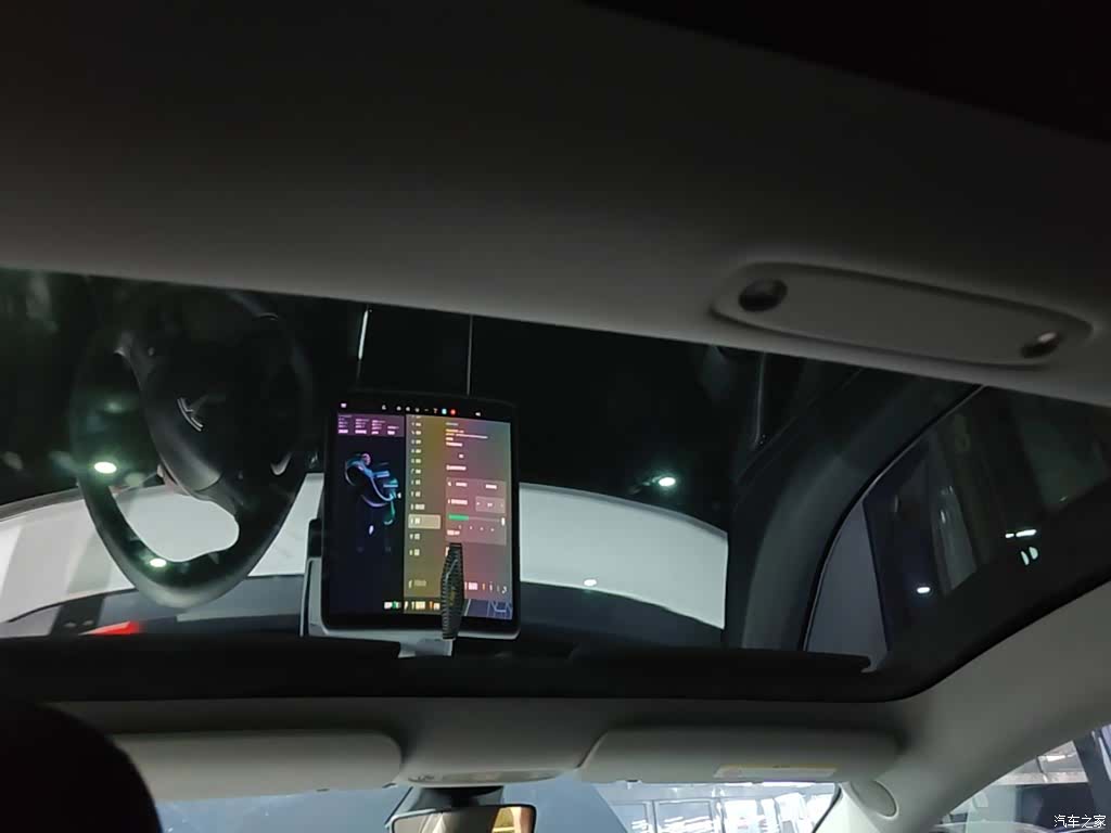Tesla Model 3, 2021 18