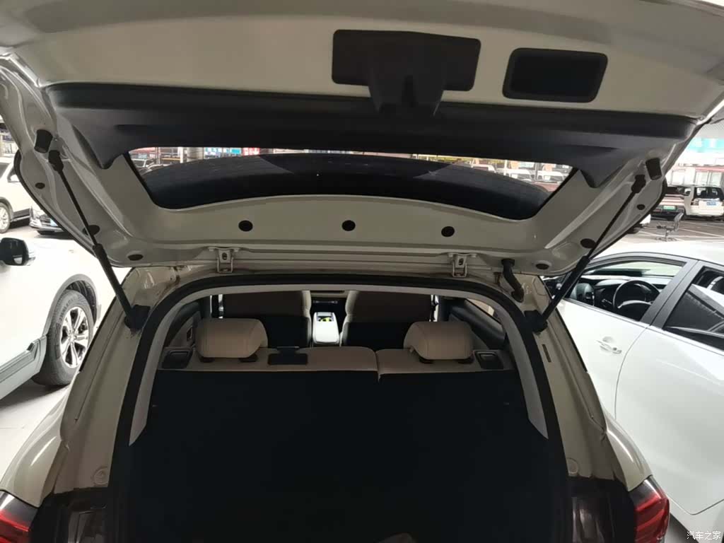 Wuling Bingo, 2025 19