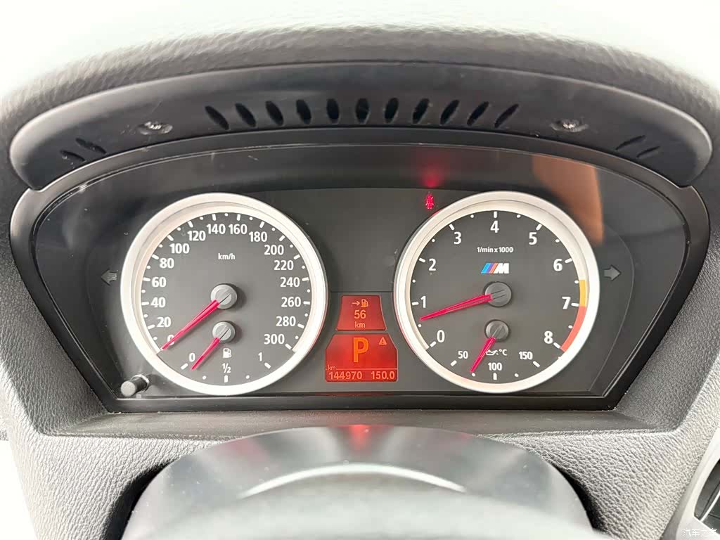 BMW X5, 2011 12