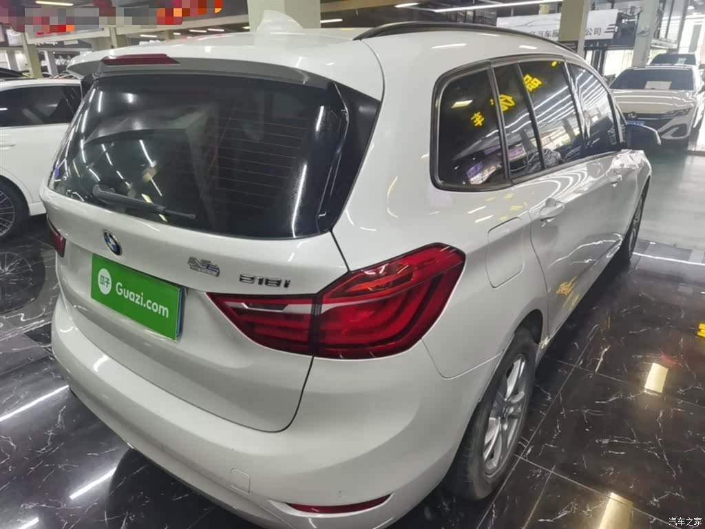 BMW 2 Series, 2018 7