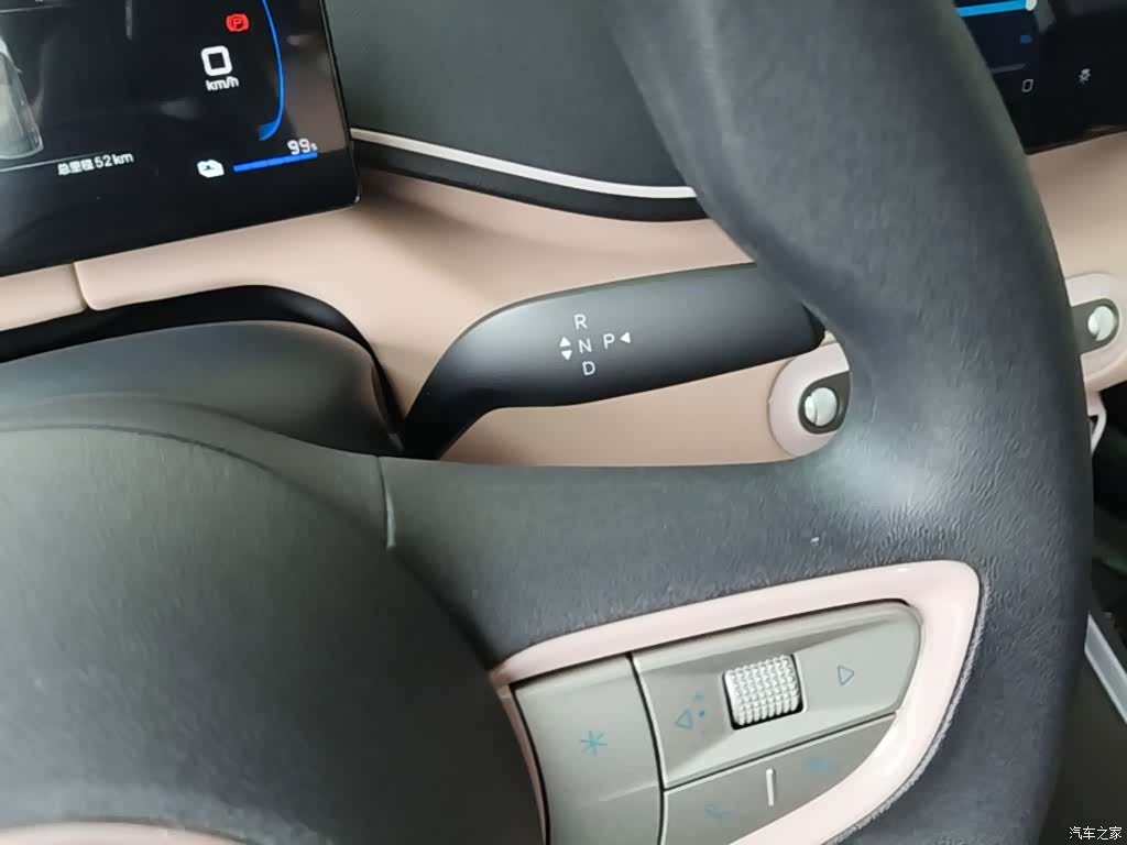 BYD Seagull, 2026 14