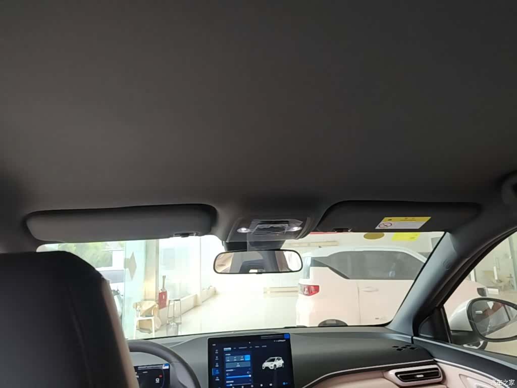 BYD Seagull, 2026 18