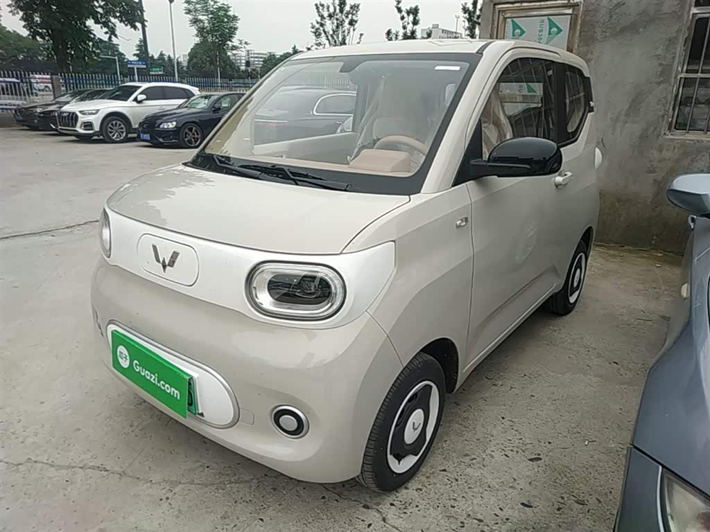 Wuling Mini EV