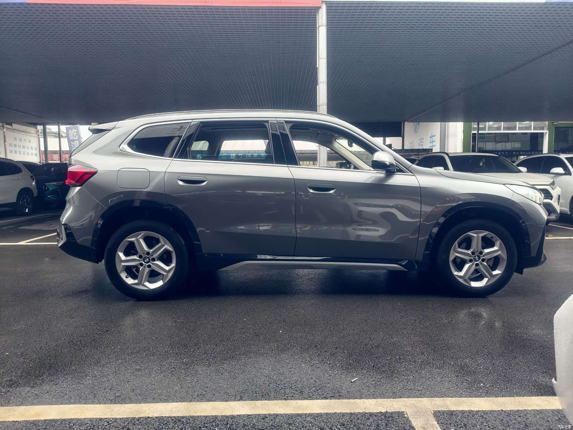 BMW X1, 2023 4