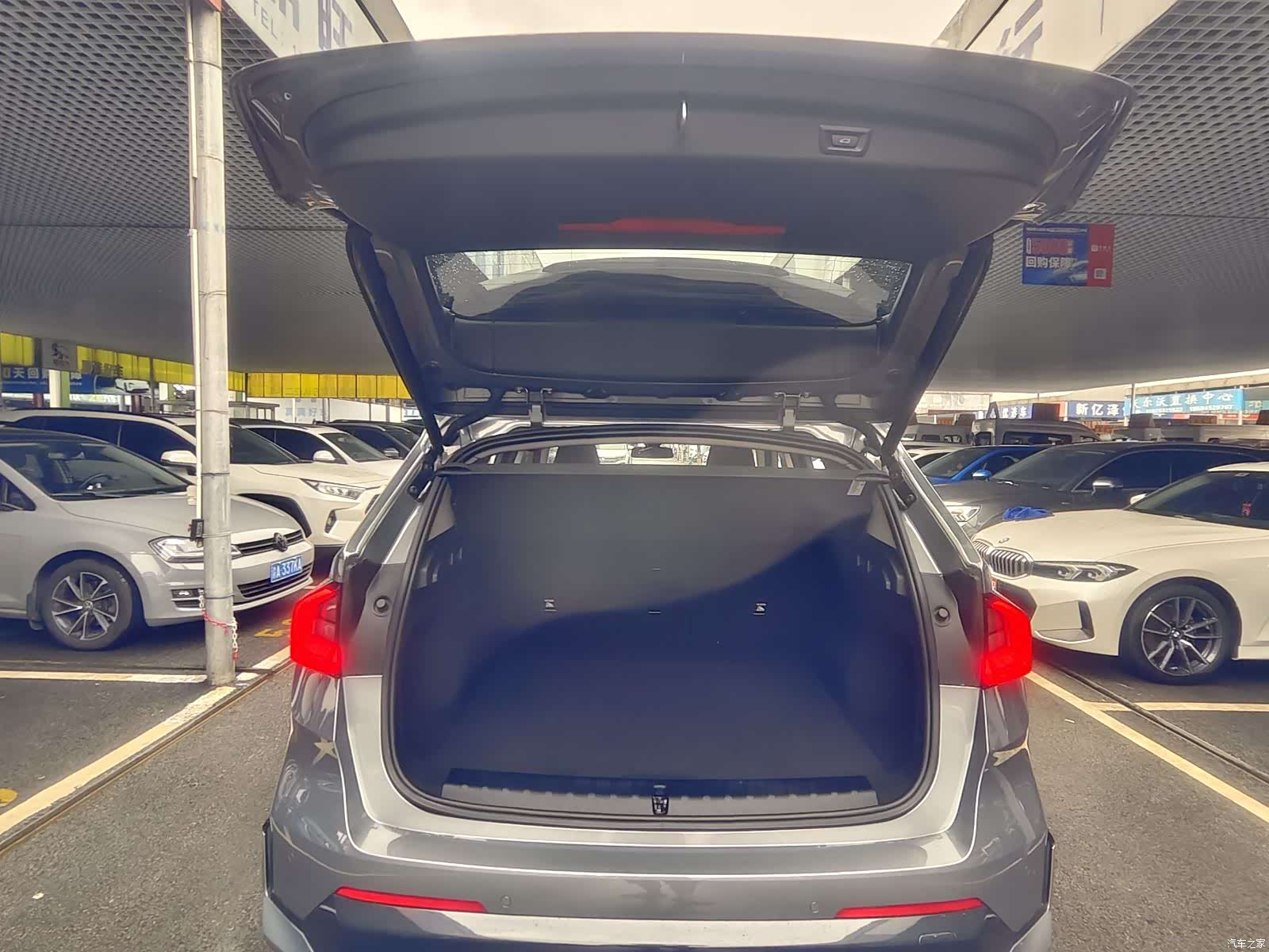BMW X1, 2023 15