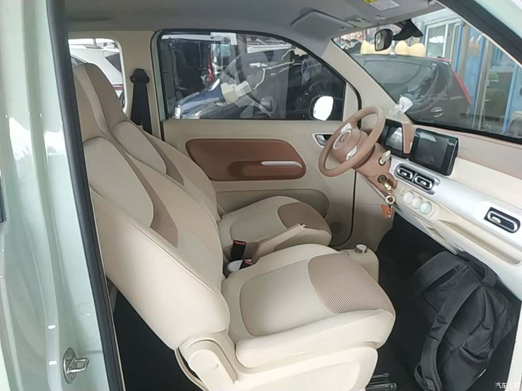 Wuling MINIEV, 2024 25