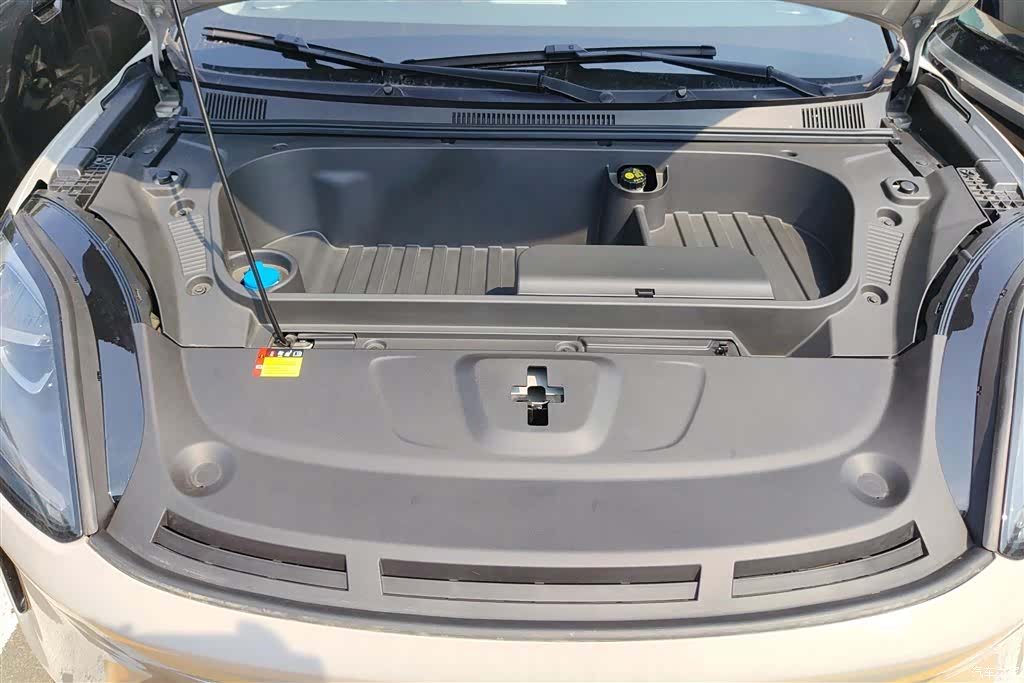Wuling S, 2025 10