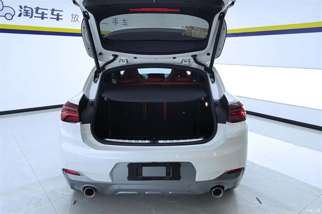 BMW X2, 2021 4