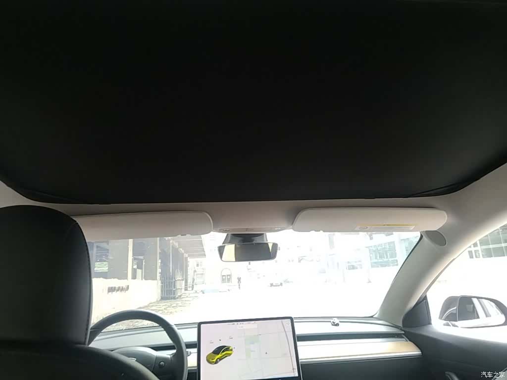 Tesla Model 3, 2020 14
