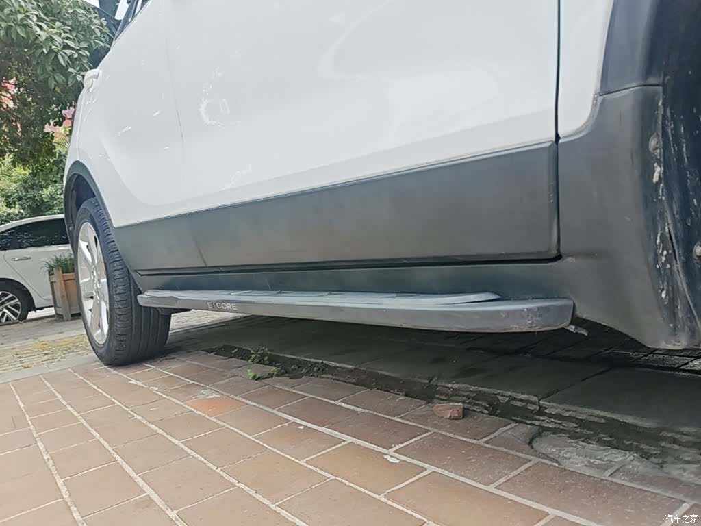 Buick Encore, 2016 21