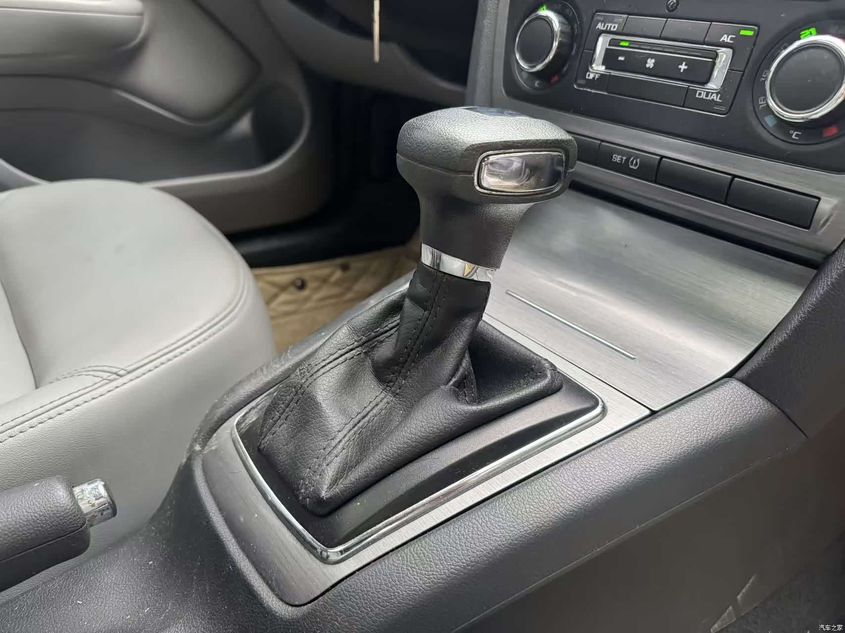 Skoda Octavia, 2013 19