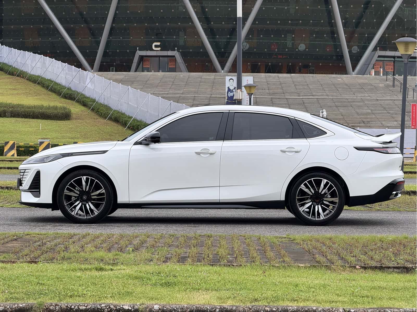 Changan Eado, 2025 все фото