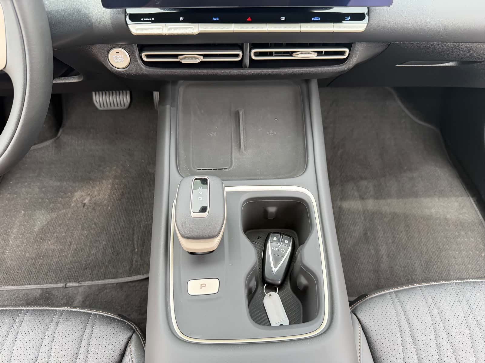 Changan Eado, 2025 22