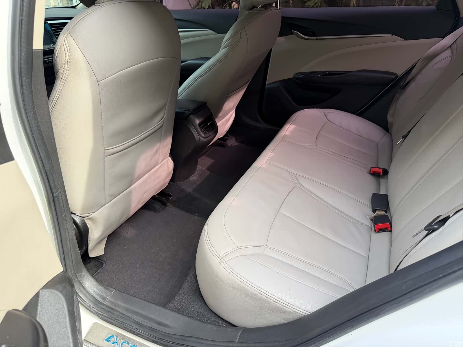 Buick 15N, 2016 7