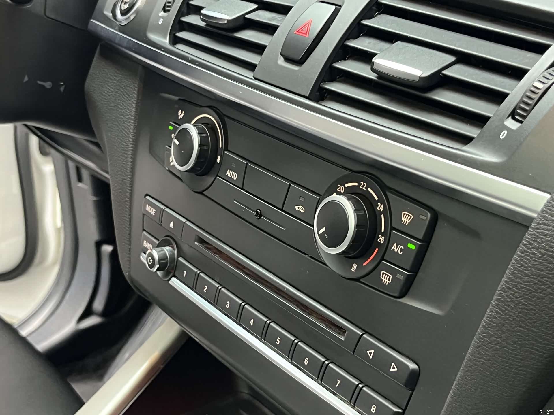 BMW X3, 2017 21