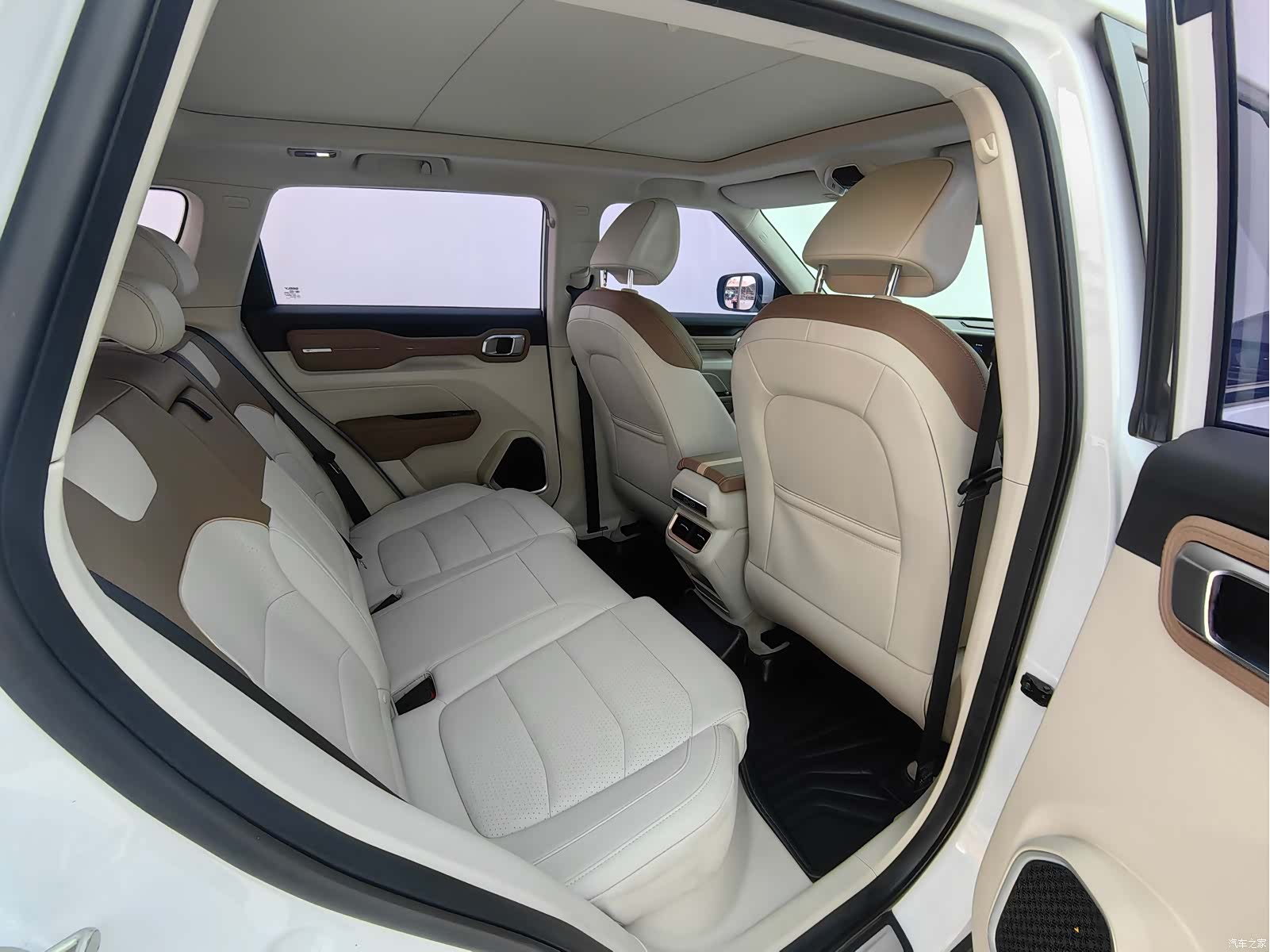 Geely Icon, 2021 11