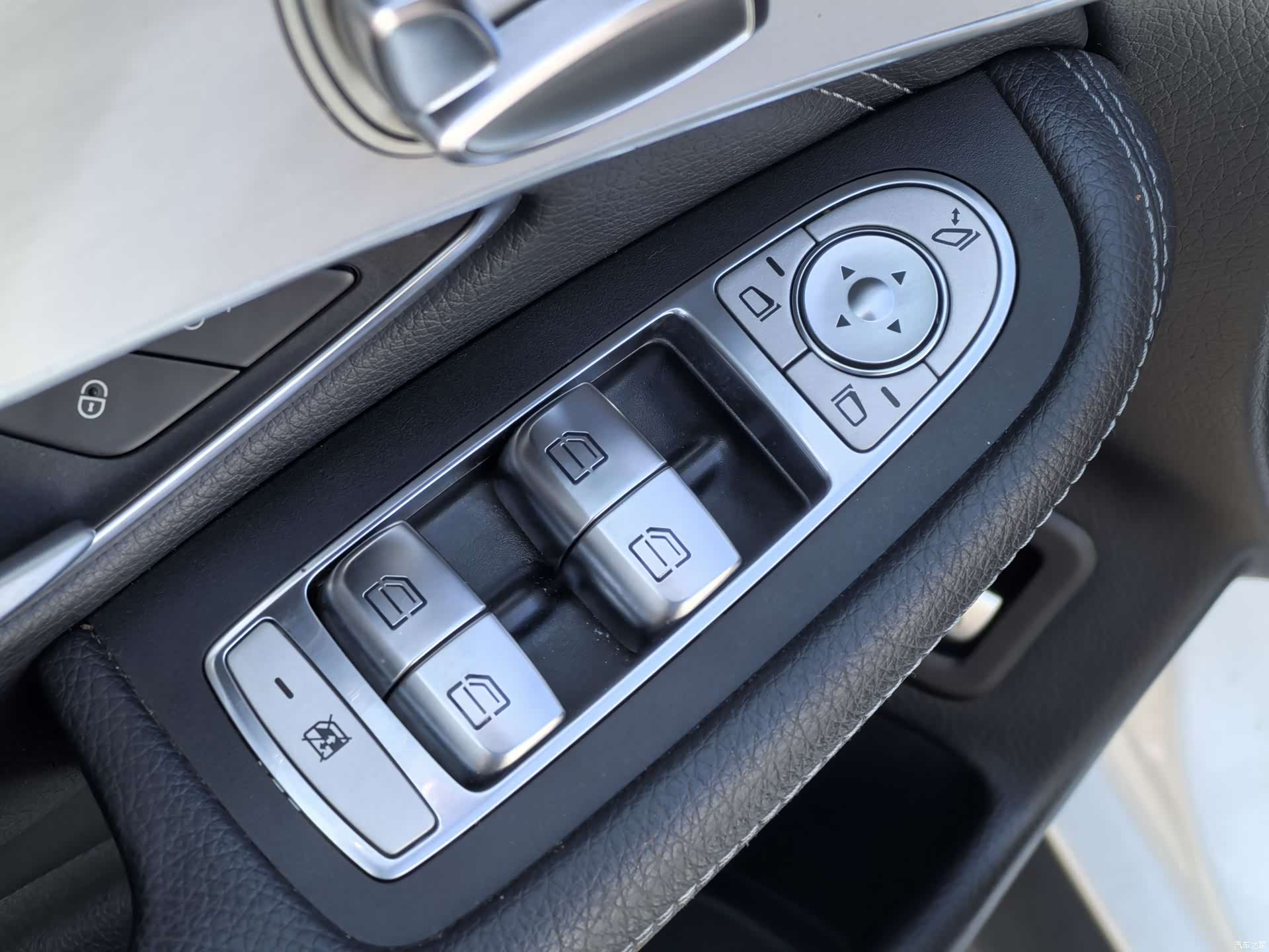 Mercedes-Benz GLC, 2019 20