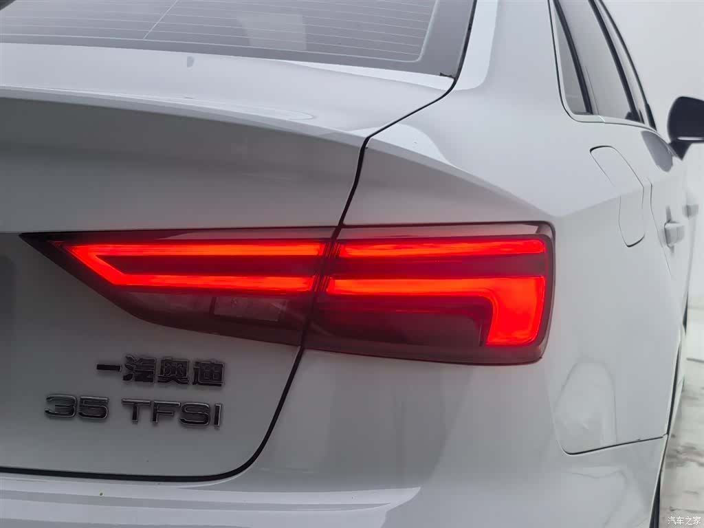 Audi A3, 2020 17