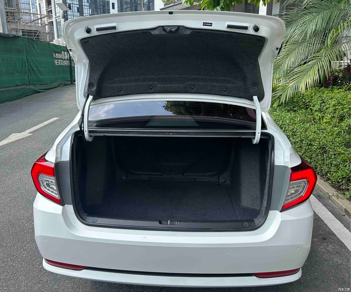Honda Crider, 2021 21