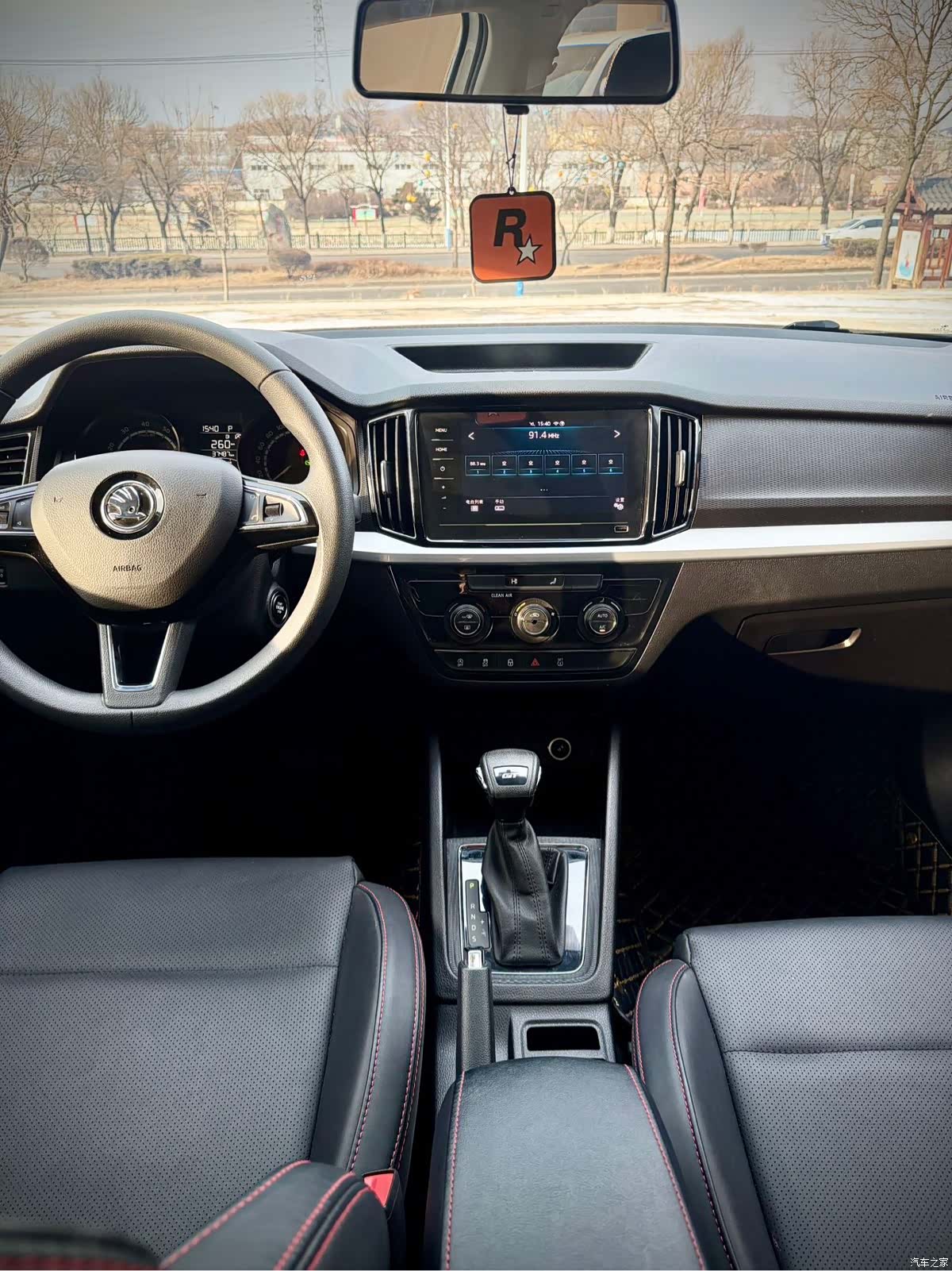 Skoda Kamiq, 2022 22