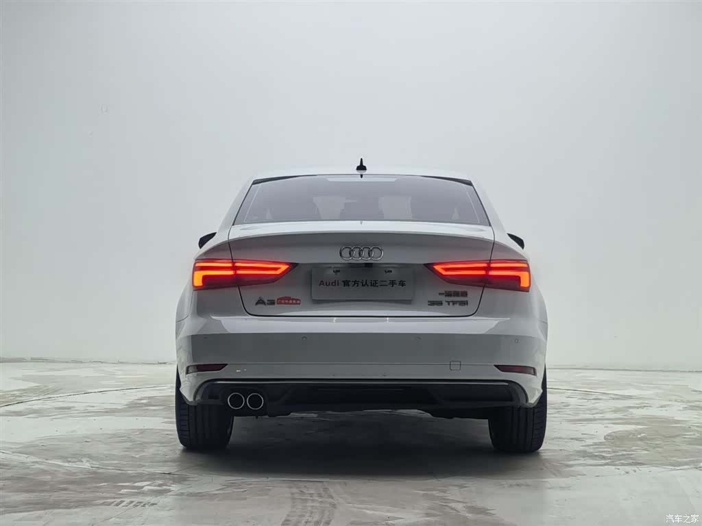 Audi A3, 2020 6