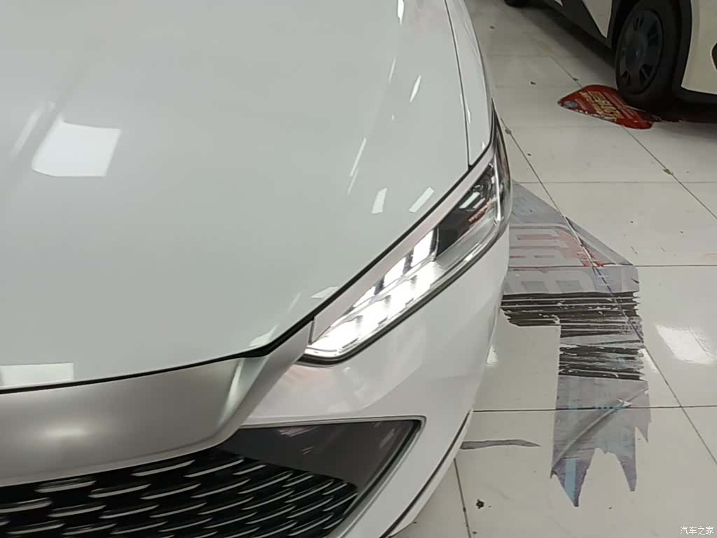 BYD Qin, 2024 24