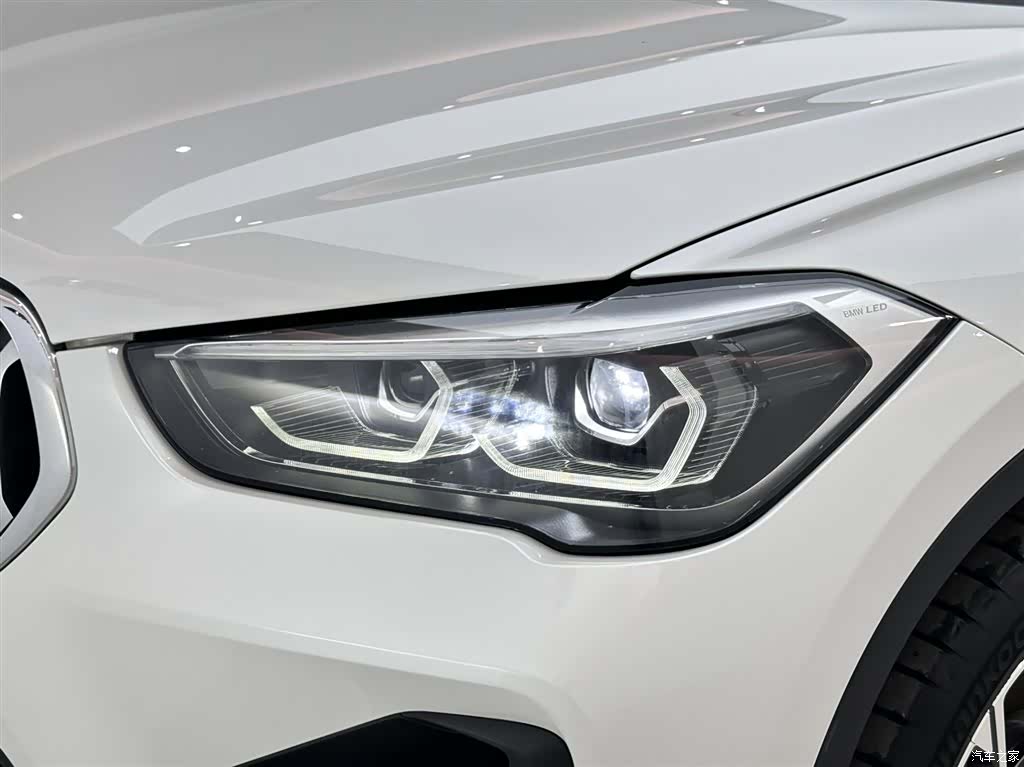 BMW X1, 2023 17