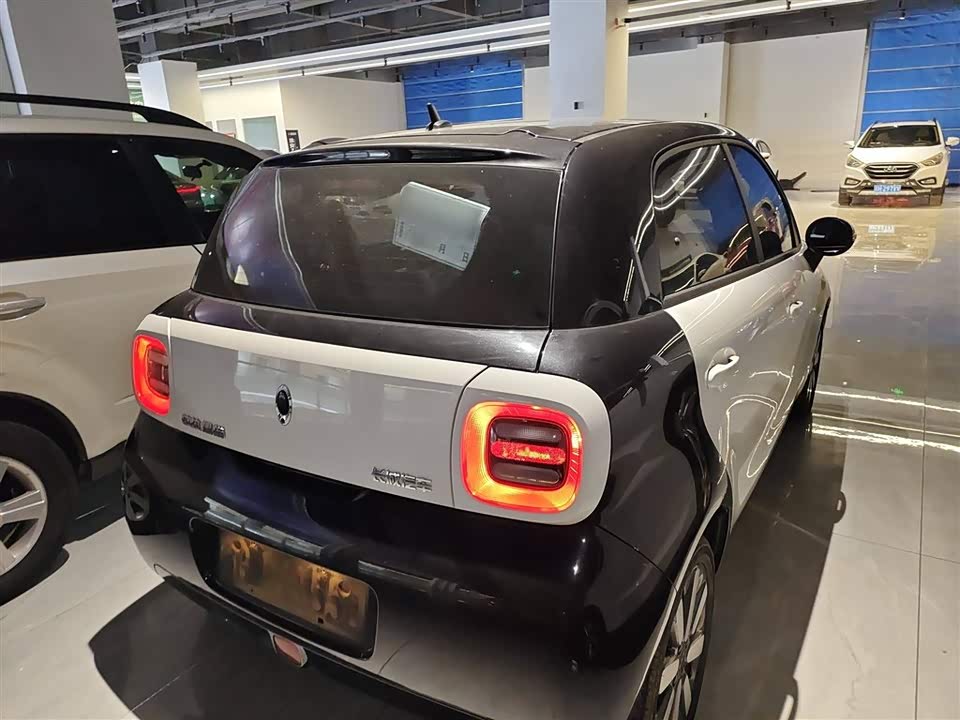 Jiangsu Huaian Car