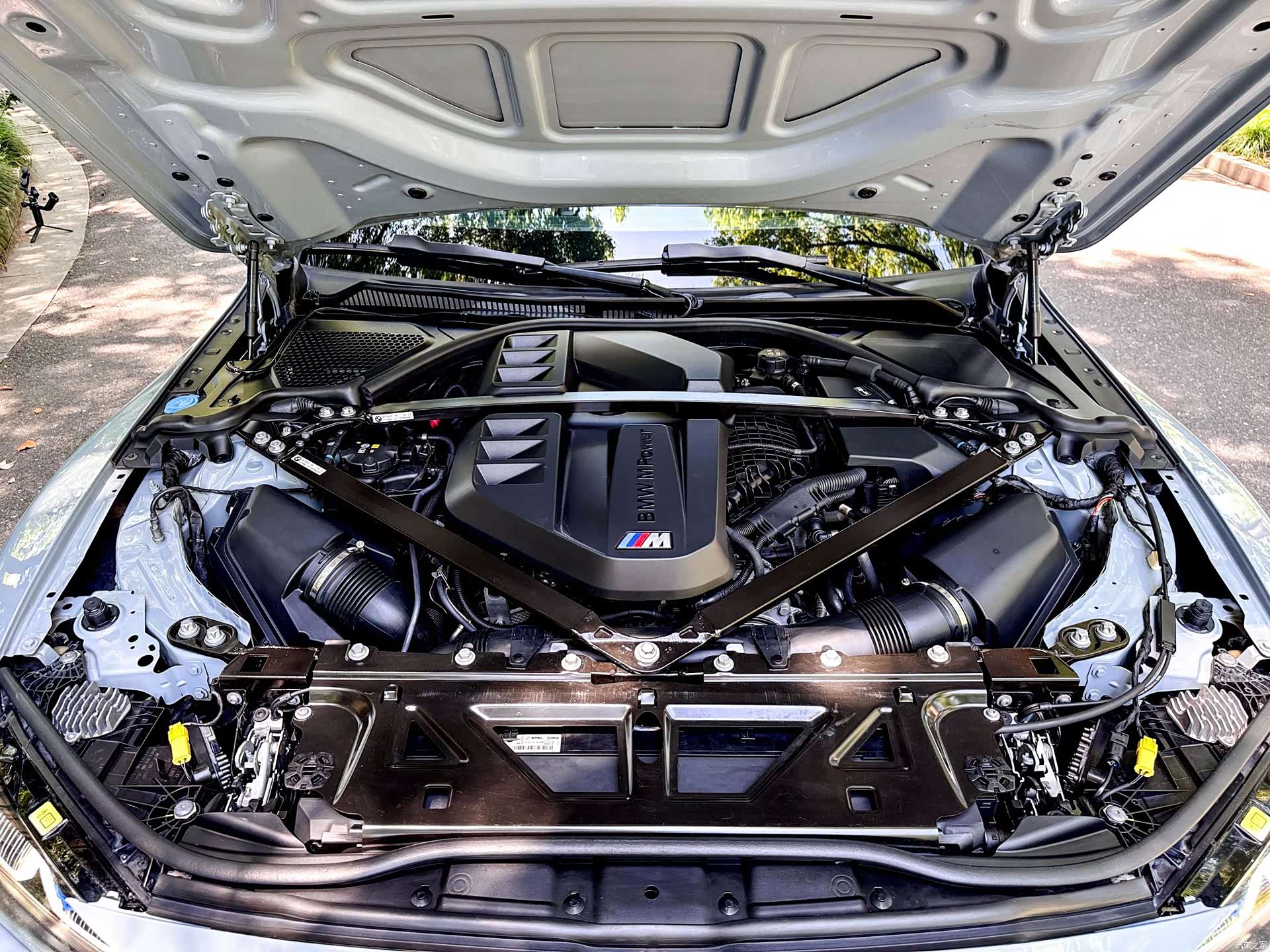 BMW M3, 2023 17