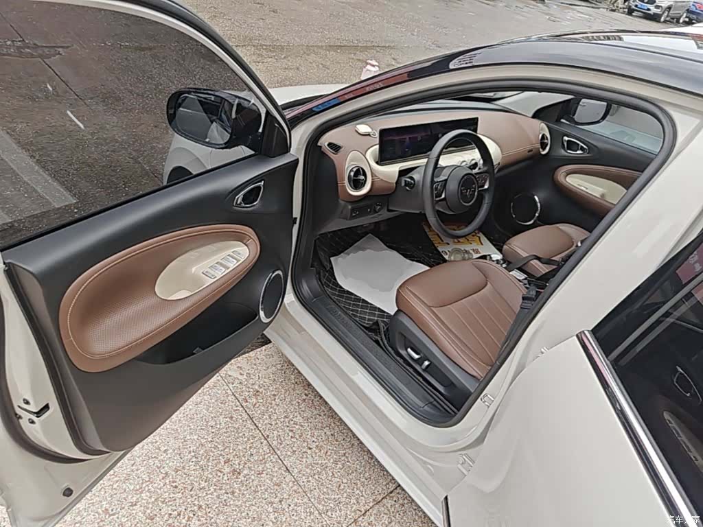 Wuling Bingo, 2024 16