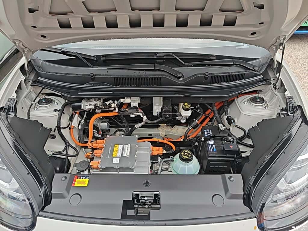 Wuling Bingo, 2024 20