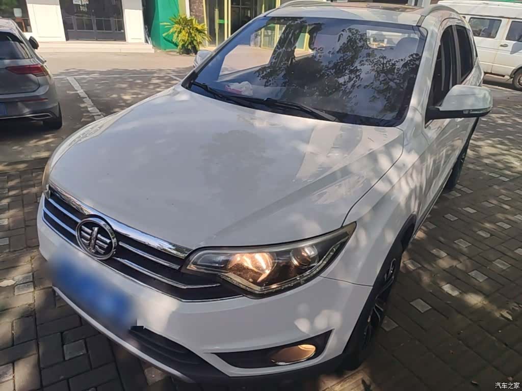 YiQiJiLin R7