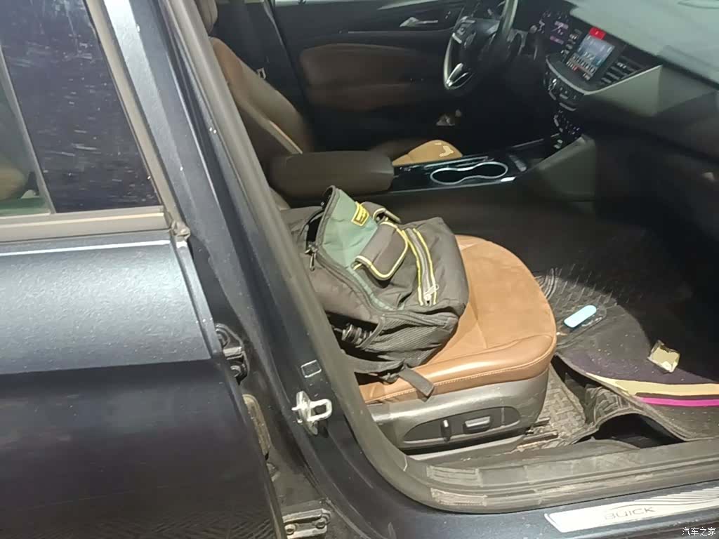 Buick Regal, 2022 25