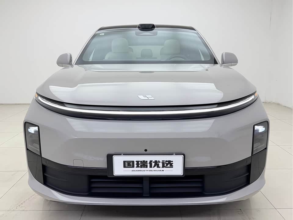 Li Auto Ideal L6
