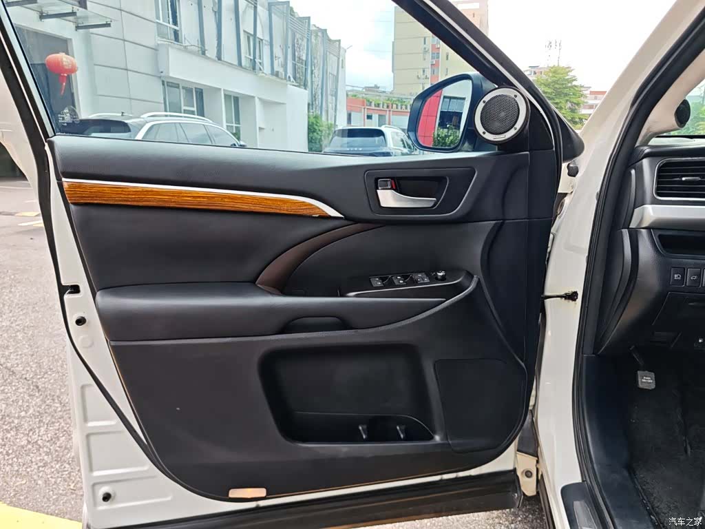 Toyota Highlander, 2019 22