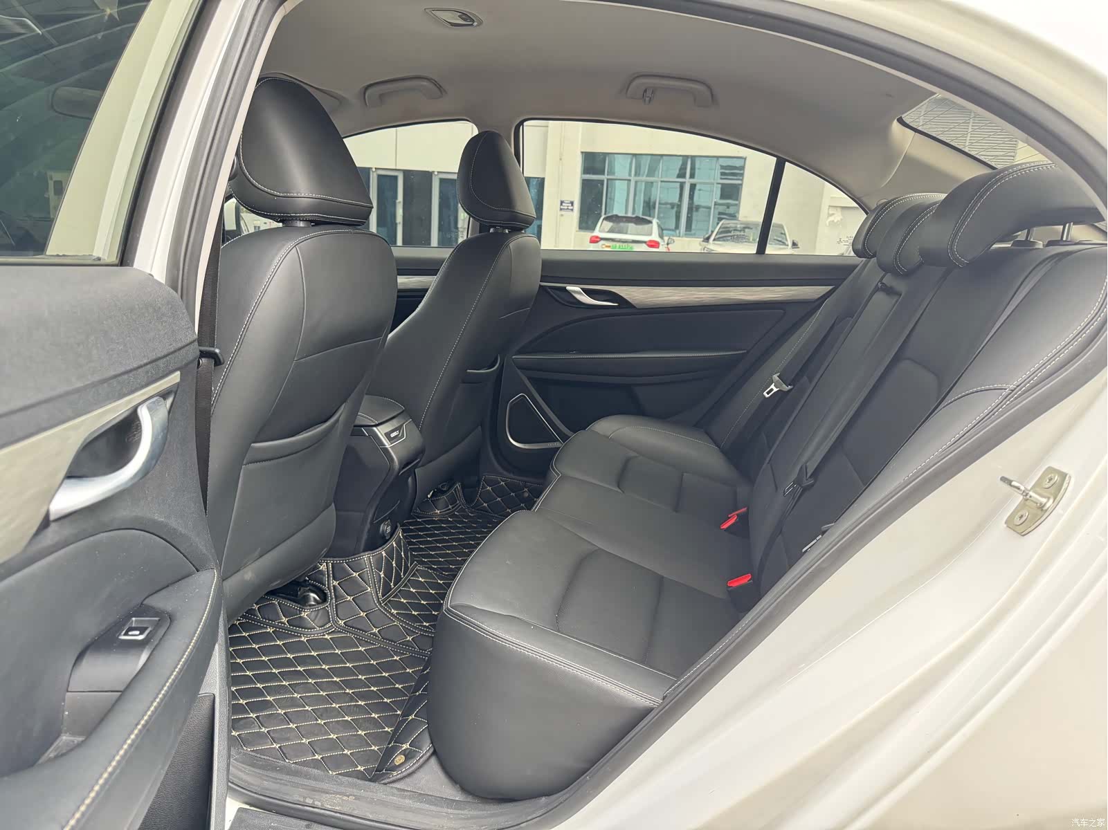 Geely Emgrand, 2019 6
