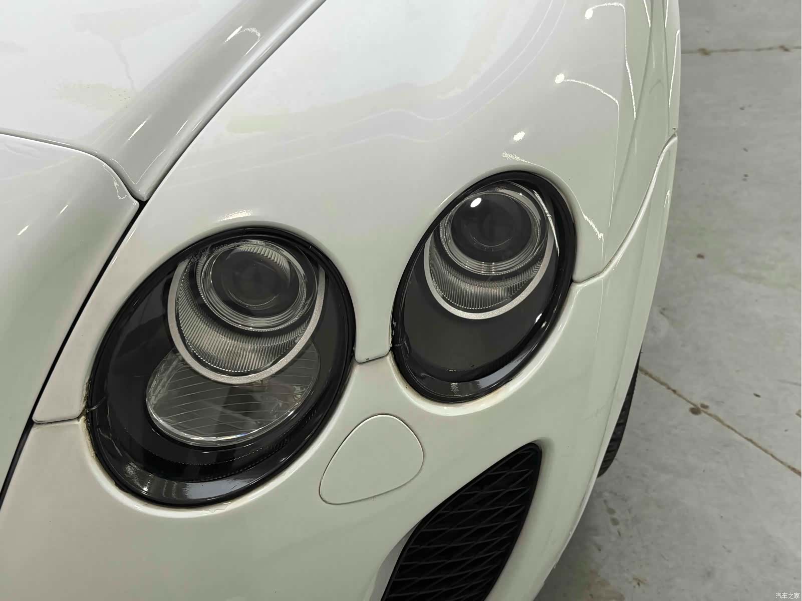 Bentley Continental GT, 2010 26