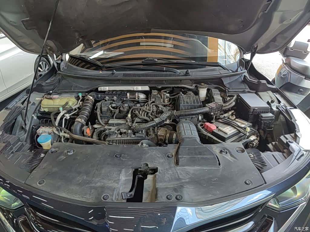 Honda VI, 2021 20