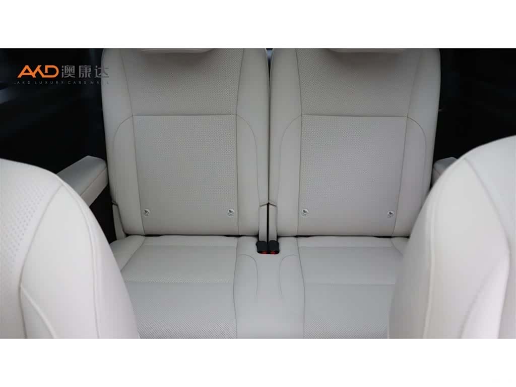 Li Auto L9, 2024 9
