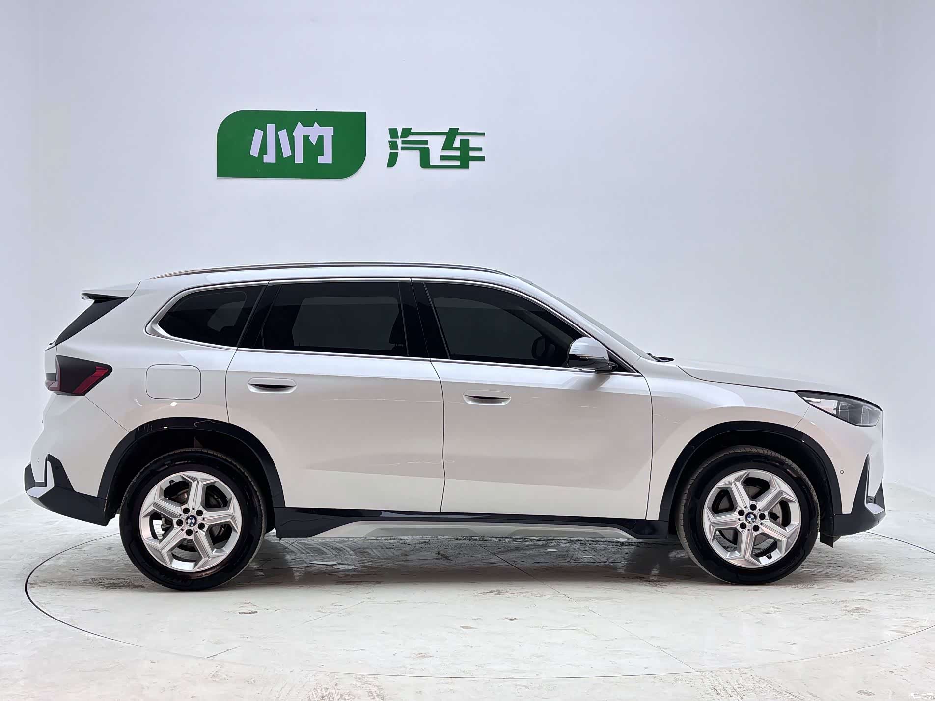 BMW X1, 2023 6