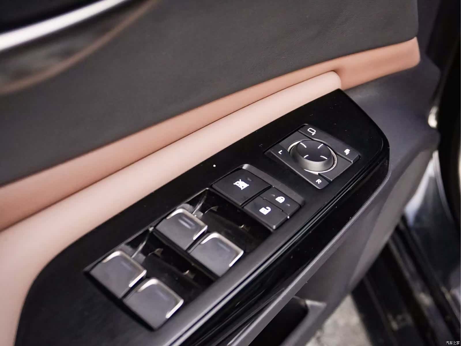 Lexus ES, 2022 17