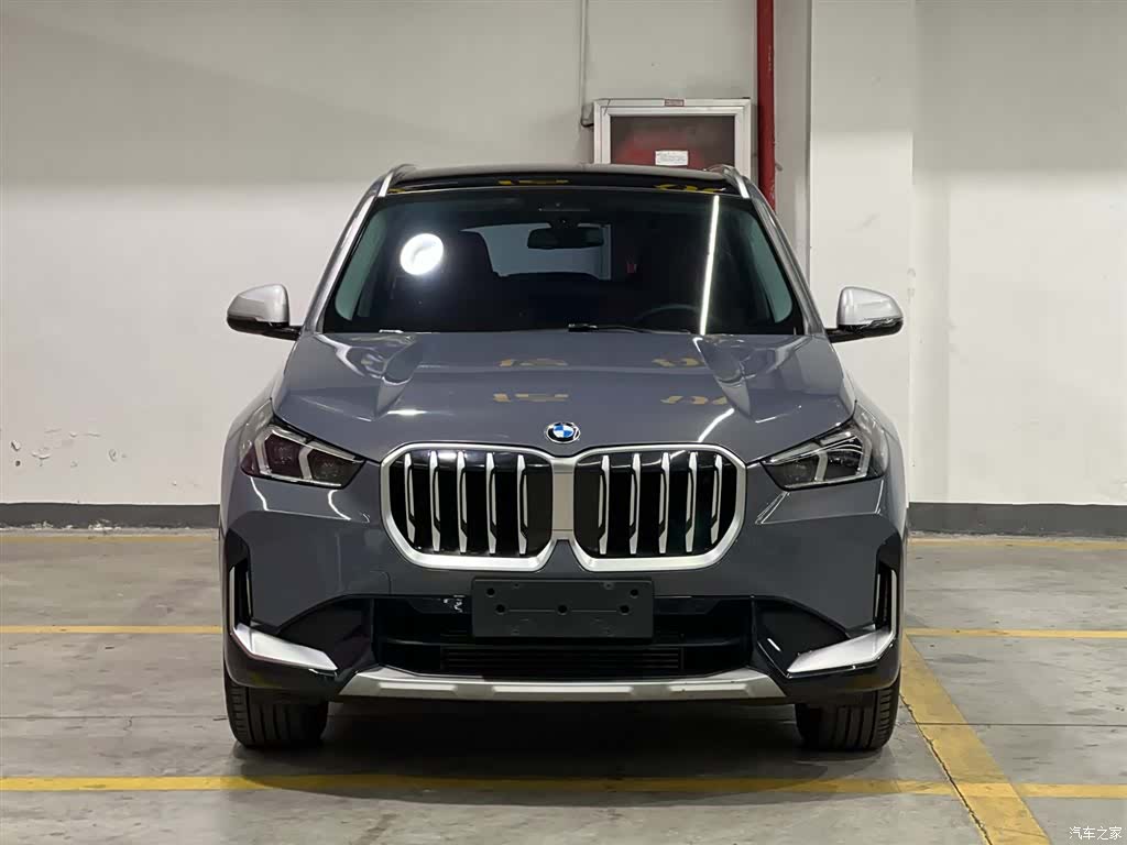 BMW X1, 2024 2