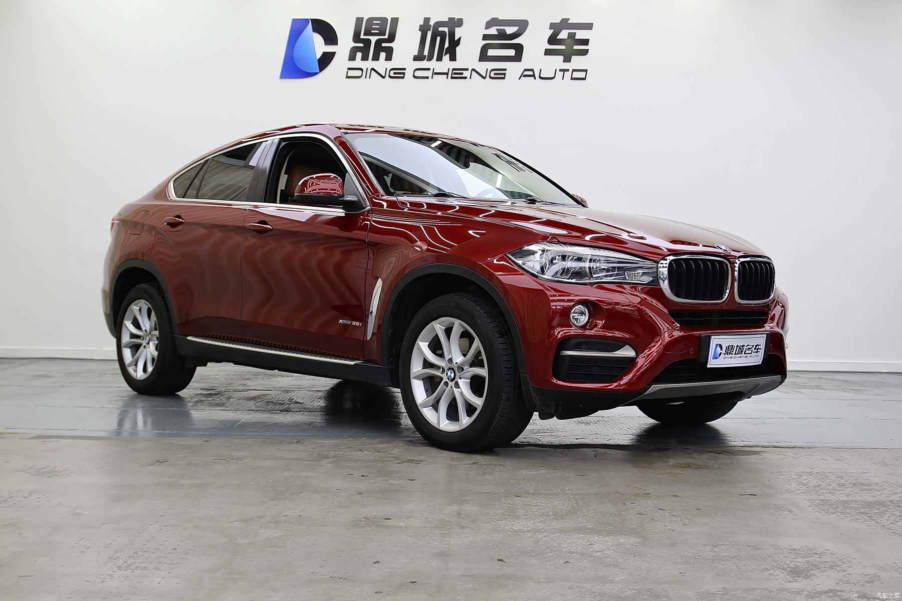 BMW X6, 2020 3