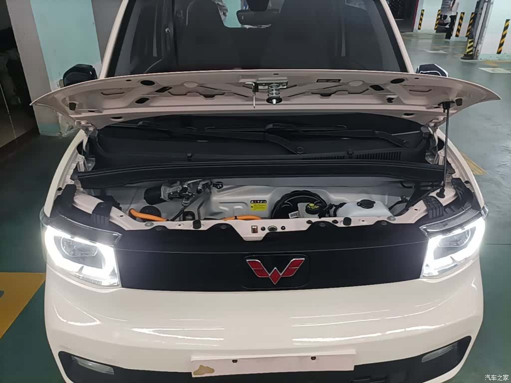 Wuling Yuan, 2021 17