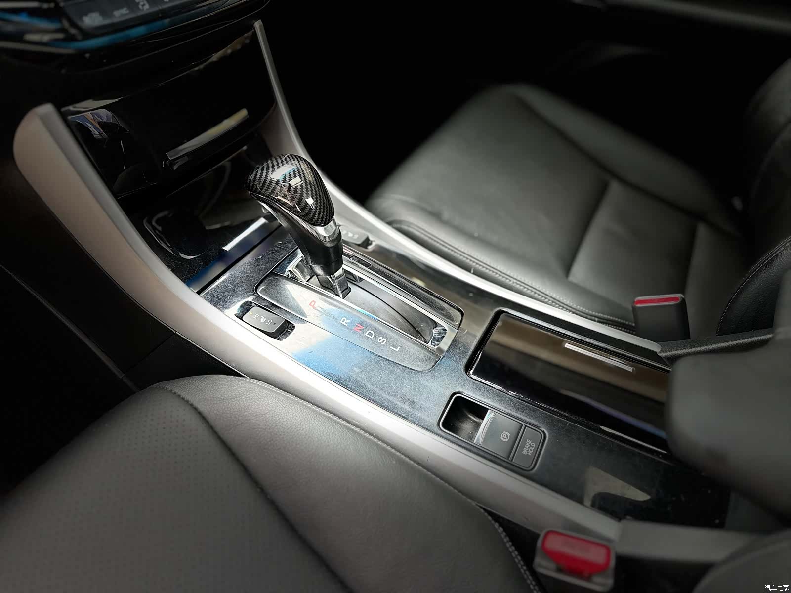 Honda Accord, 2017 6