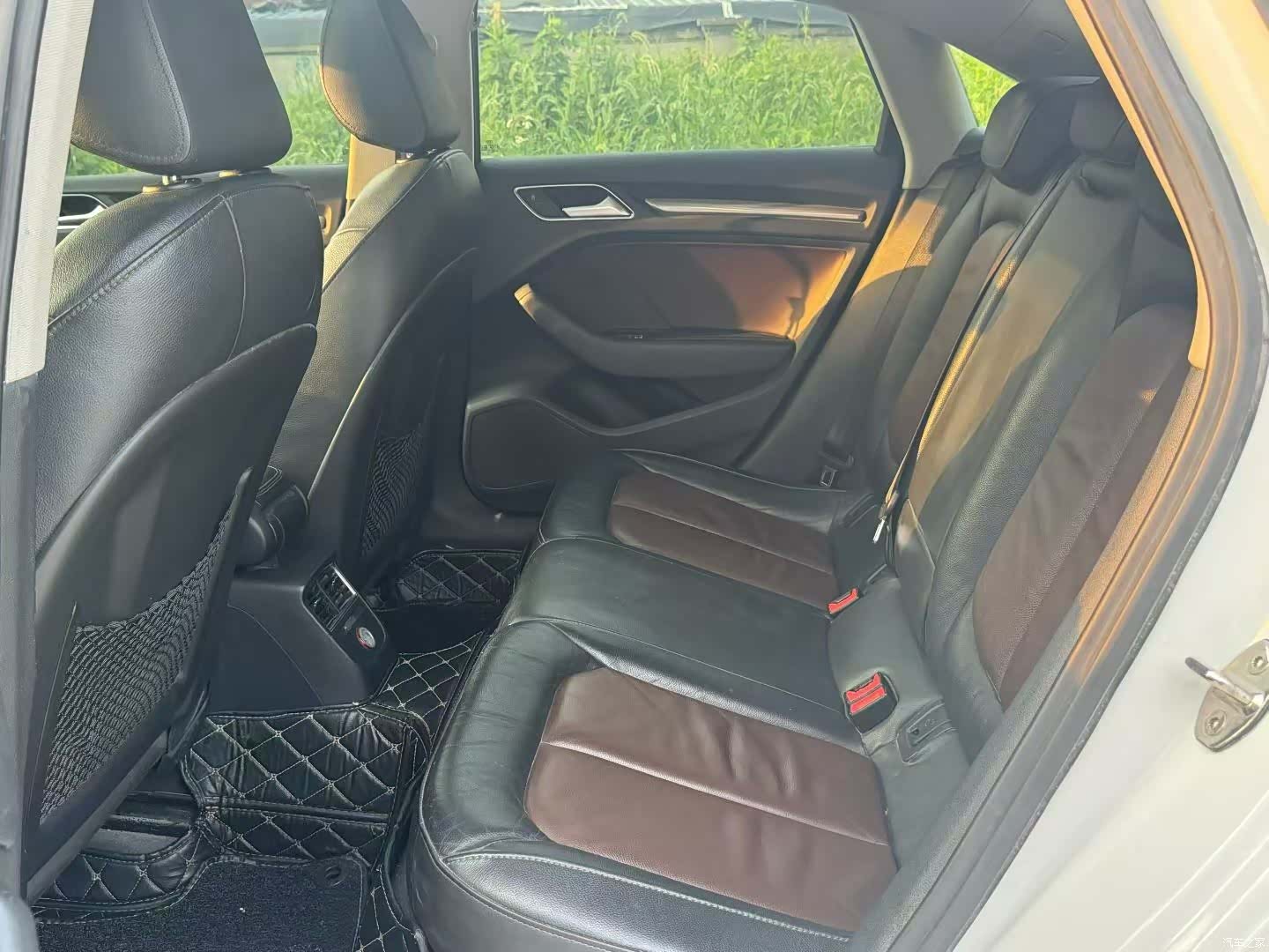 Audi A3, 2017 6