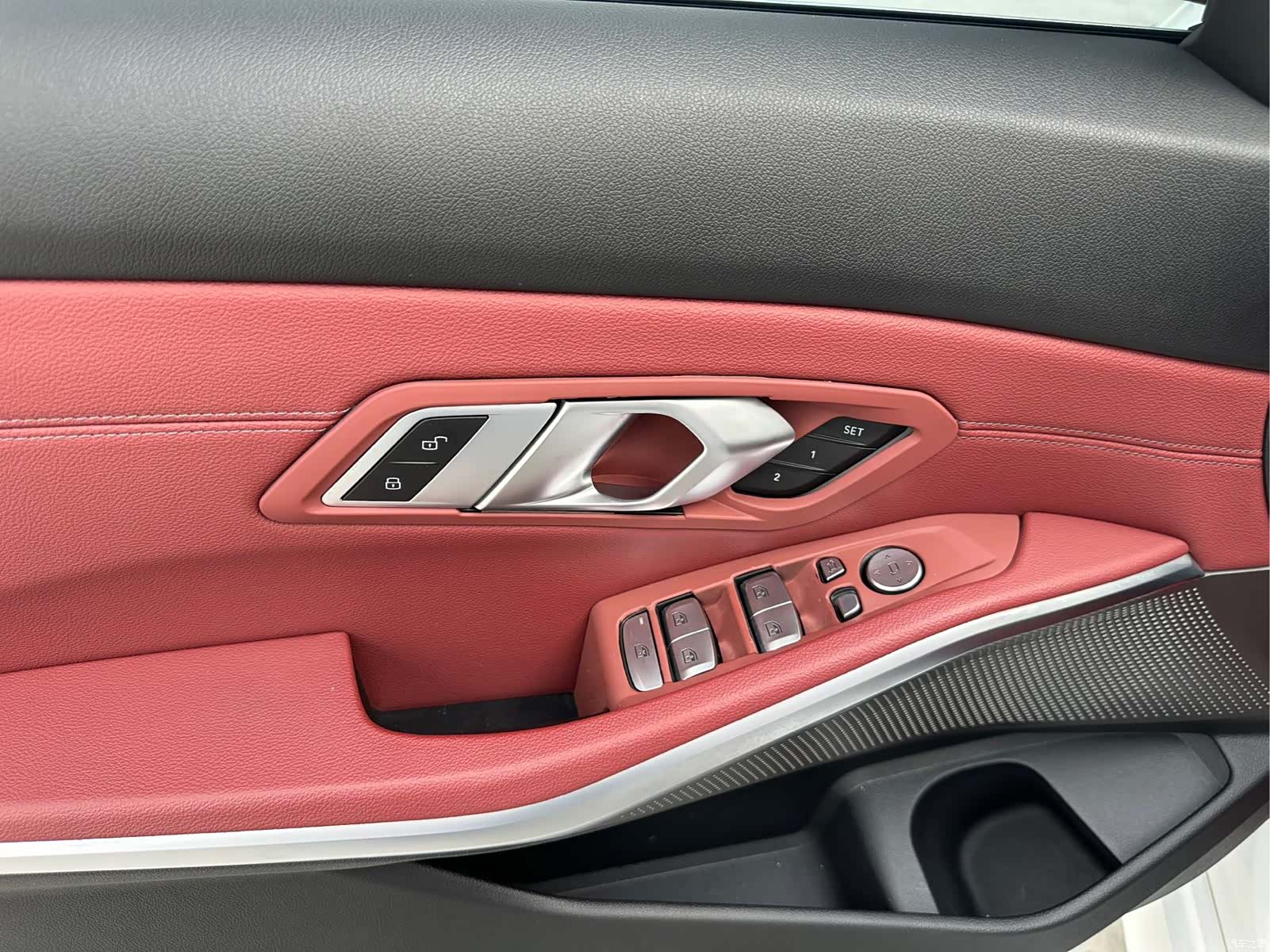 BMW 3 Series, 2022 12