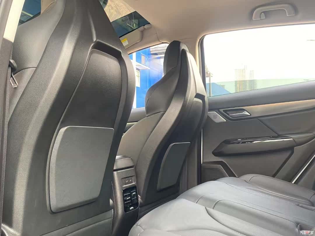 Xpeng G3, 2020 6