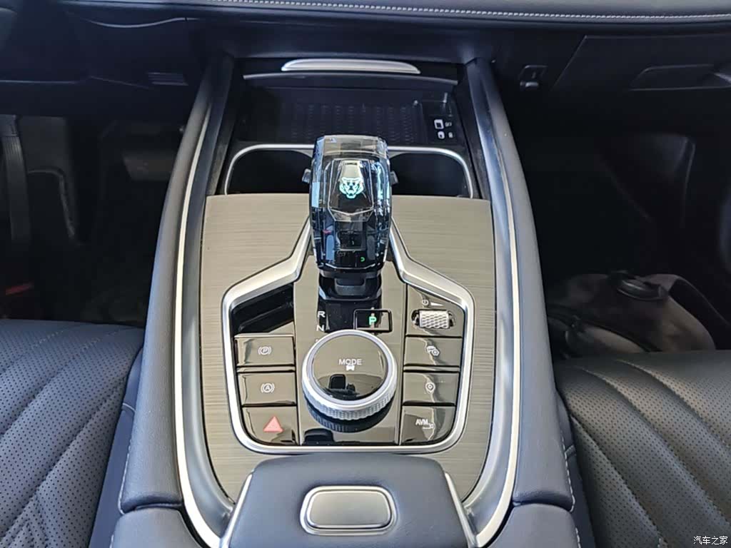 Chery Tiggo 7, 2024 14